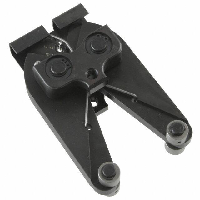 679301-1 TE Application Tooling  Crimpers - Crimp Heads Die Sets